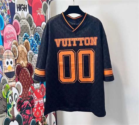 louis vuitton bambini|Louis Vuitton football club.